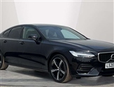 Volvo S90 Image 1