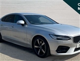 Volvo S90 Image 1