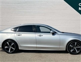 Volvo S90 Image 2