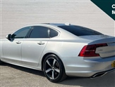 Volvo S90 Image 5