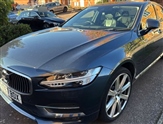 Used Volvo S90
