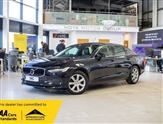 Used Volvo S90