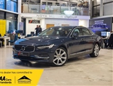 Used Volvo S90