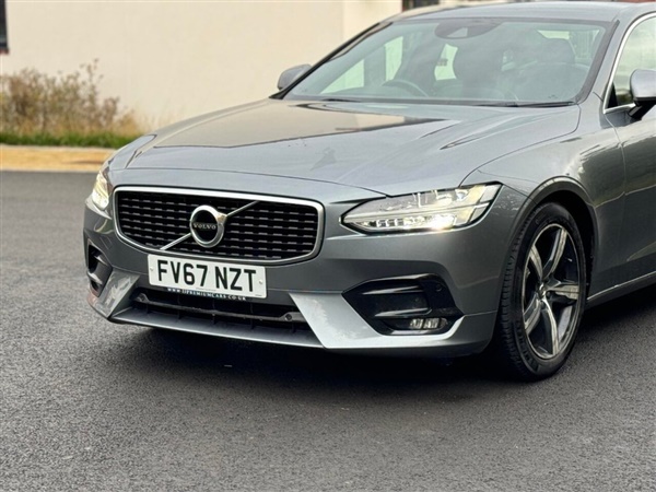 Large image for the Used Volvo S90
