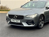 Used Volvo S90