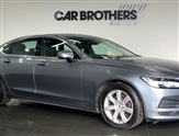 Used Volvo S90