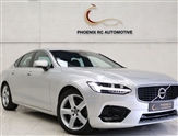 Used Volvo S90