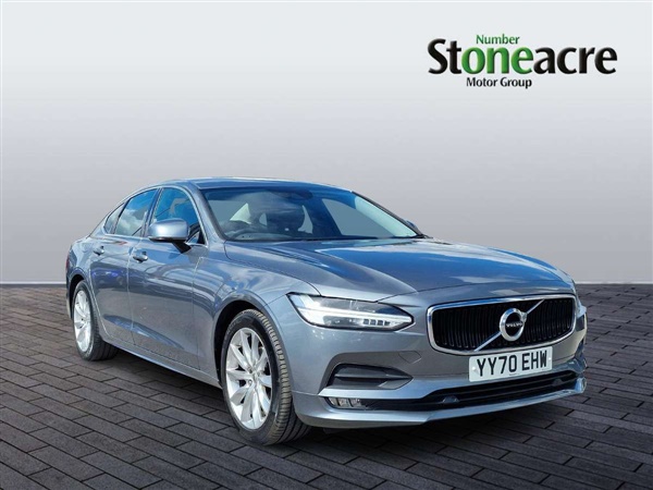 Large image for the Used Volvo S90