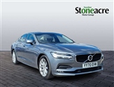 Volvo S90 Image 1