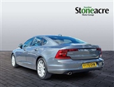 Volvo S90 Image 4