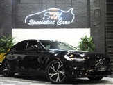 Used Volvo S90