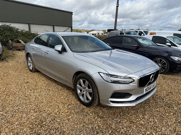 Large image for the Used Volvo S90