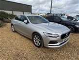 Used Volvo S90
