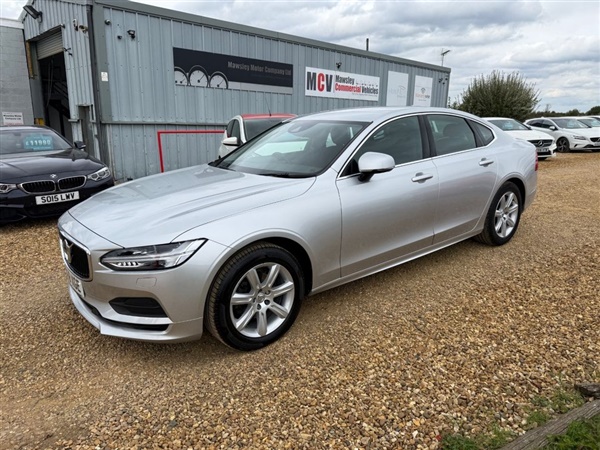 Large image for the Used Volvo S90