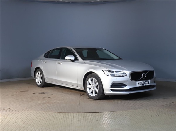Large image for the Used Volvo S90