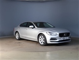 Used Volvo S90