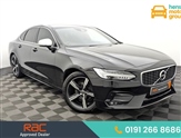 Used Volvo S90