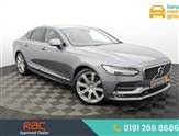 Used Volvo S90 Used Volvo S90
