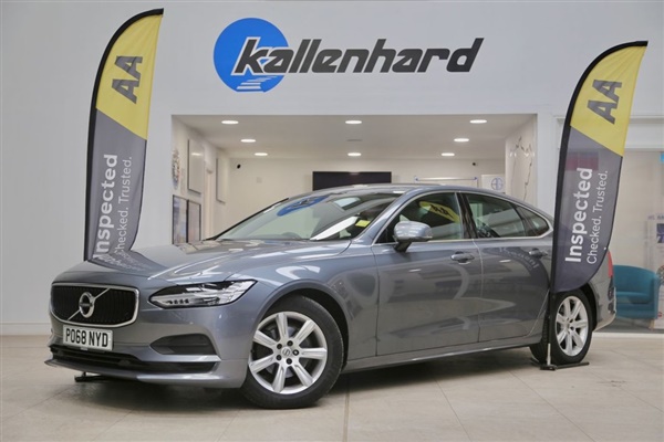Large image for the Used Volvo S90