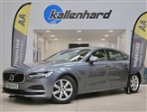 Used Volvo S90