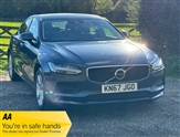 Used Volvo S90 Used Volvo S90