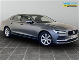 Used Volvo S90