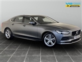Used Volvo S90