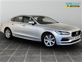 Used Volvo S90