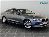 Used Volvo S90