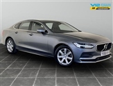 Used Volvo S90