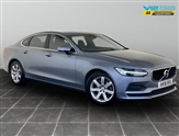Used Volvo S90