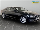 Used Volvo S90