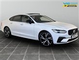 Used Volvo S90