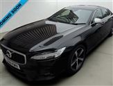 Used Volvo S90
