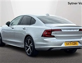 Volvo S90 Image 2