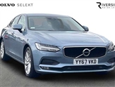 Volvo S90 Image 1