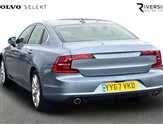 Volvo S90 Image 3
