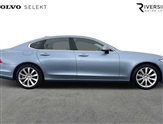 Volvo S90 Image 4