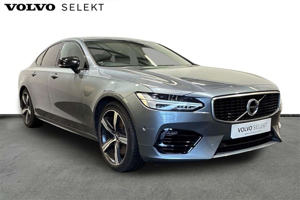 Large image for the Used Volvo S90