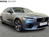 Volvo S90 Image 1