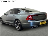 Volvo S90 Image 4