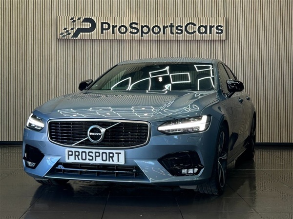 Large image for the Used Volvo S90