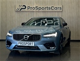 Used Volvo S90