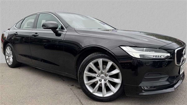 Large image for the Used Volvo S90