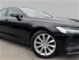 Volvo S90 Image 1