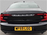 Volvo S90 Image 5