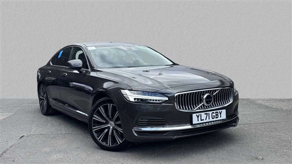Large image for the Used Volvo S90