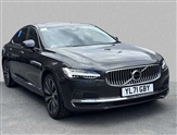 Volvo S90 Image 2