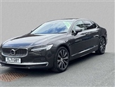 Volvo S90 Image 4
