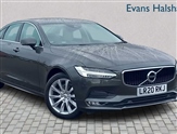 Volvo S90 Image 1